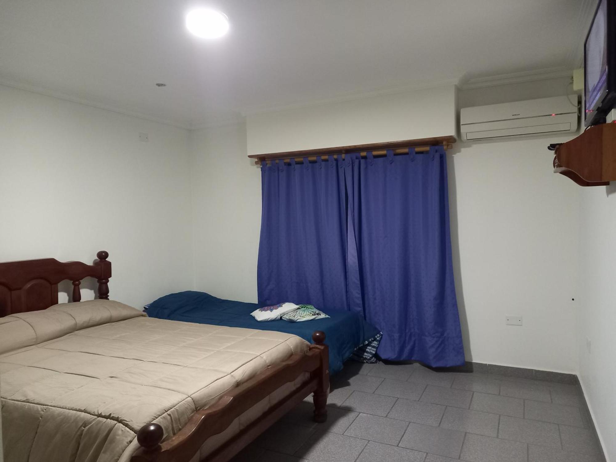 Ferienwohnung Tesoro Escondido RSA Exterior foto