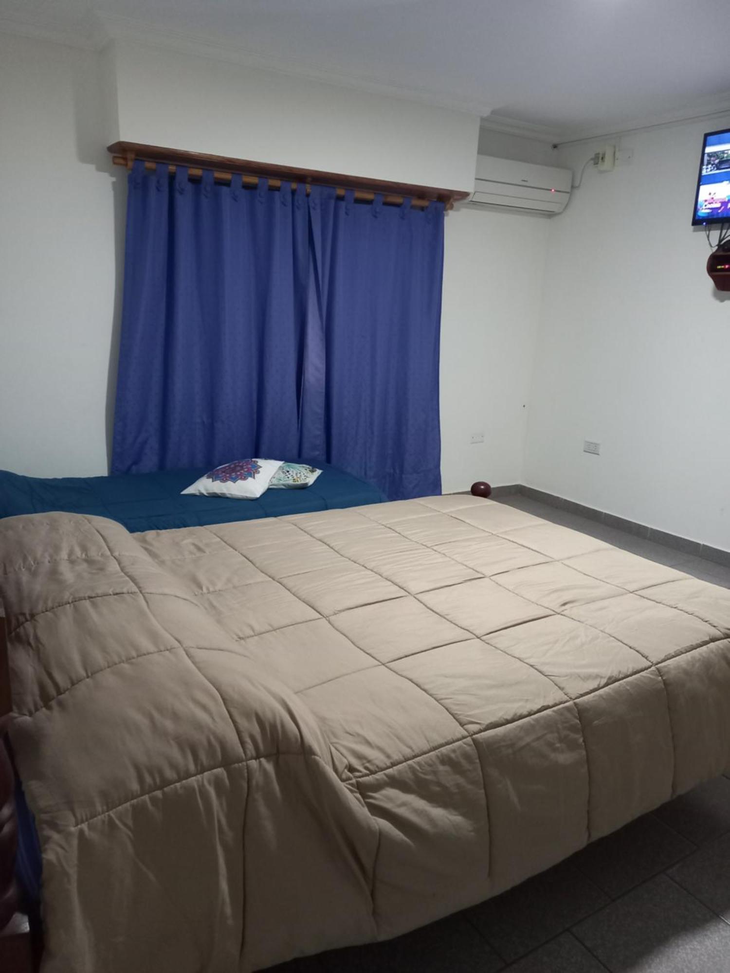 Ferienwohnung Tesoro Escondido RSA Exterior foto
